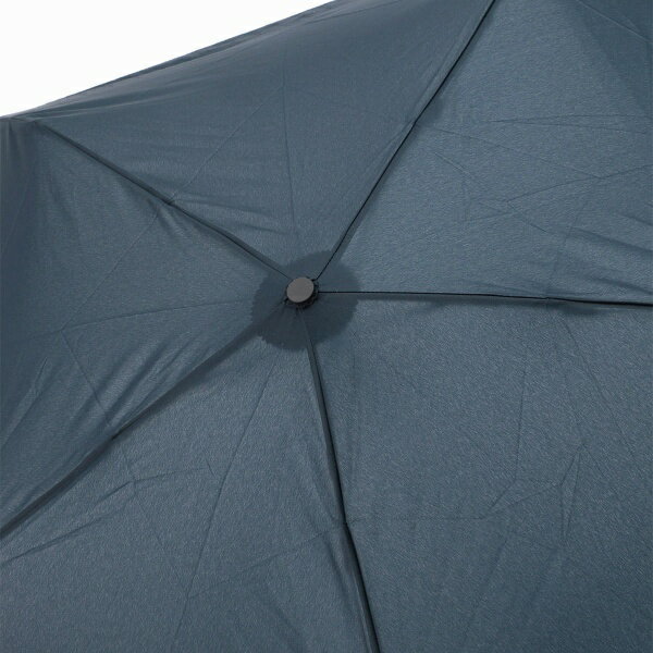 《超軽量/UVカット》晴雨兼用 折りたたみ傘／モノコムサ（MONO COMME CA）