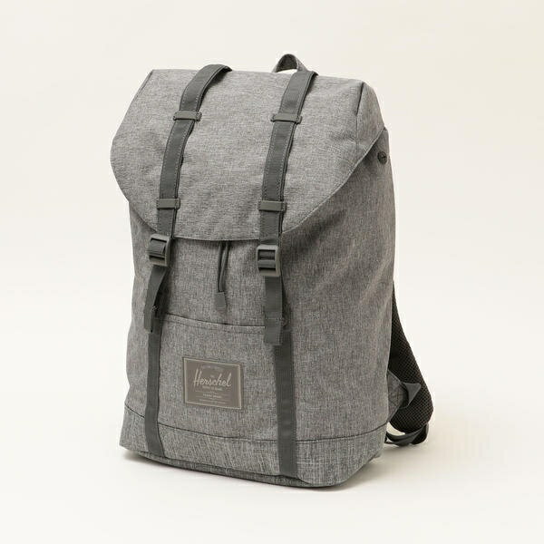 Herschel　Supply：RETREAT　LIGHT　バックパック　／シップス エニィ（SHIPS any）のサムネイル