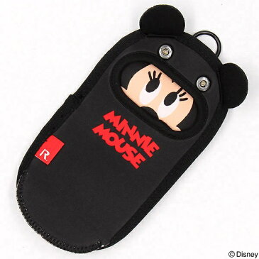IP.ペコルー.Disney-A Minnie/ルートート(ROOTOTE)