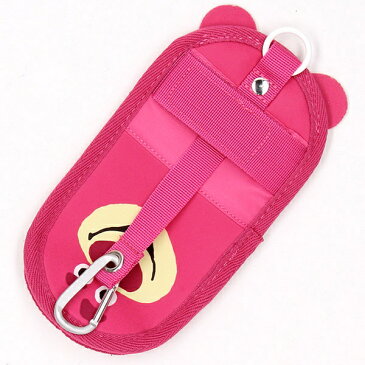 IP.ペコルー.Disney-A Lotso/ルートート(ROOTOTE)
