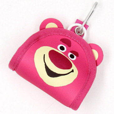 IP.ペコルー.Disney-A Lotso/ルートート(ROOTOTE)