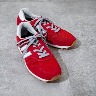 NEW　BALANCE（ニューバランス）ML373／コーエン（レディース）（coen）