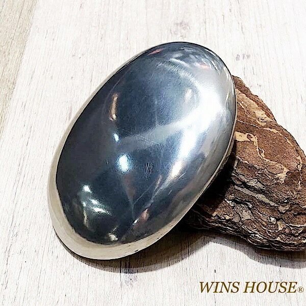 バックル N162( 40mm 幅 ベルト 対応 )/ウインズハウス(WINS HOUSE)
