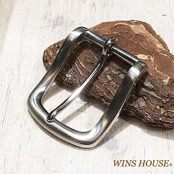 美錠　H964（40ミリ幅ベルト対応）／ウインズハウス（WINS HOUSE）