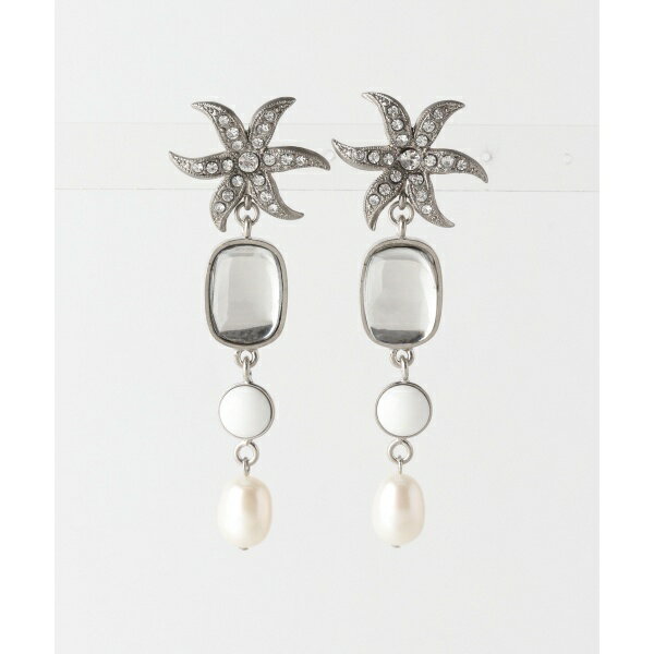 レディスアクセ(ADER.bijoux　ETOILE DE MERmotifearring)／アーバンリサーチ（レディース）（URBAN RESEARCH）のサムネイル