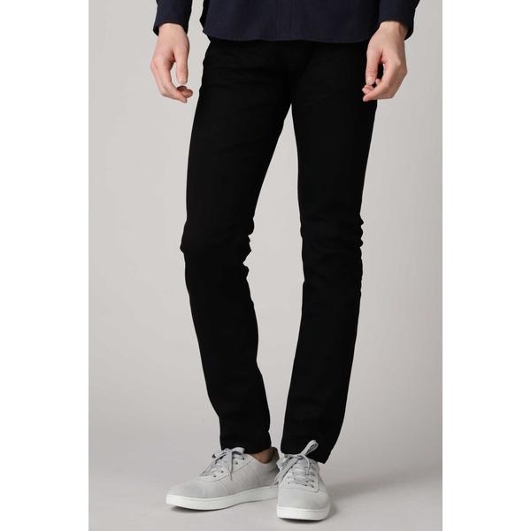 HIGH STREET∴ハイパワーライトオンス　ブラックデニム／ハイストリート（HIGH STREET）のサムネイル