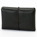 COLORADO CARD CASE/カードケース/タイドウェイ(TIDEWAY)
