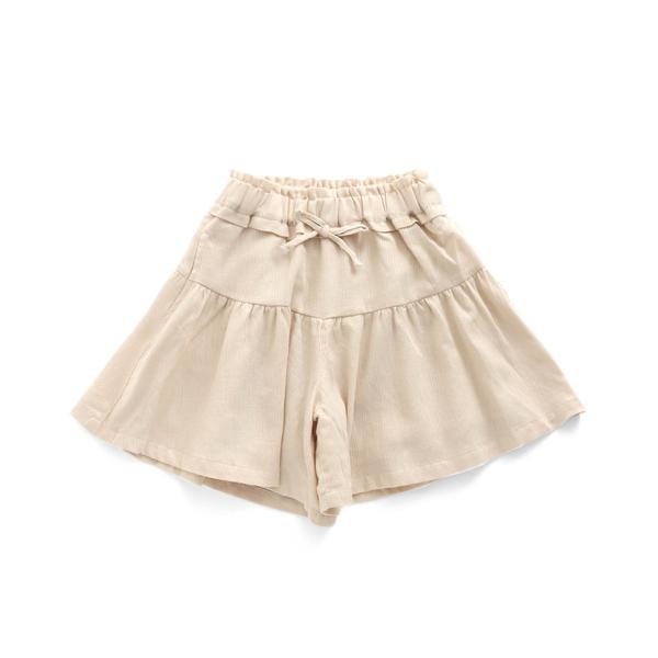 楊柳ティアードキュロット／エフオーオンラインストア（F.O.Online Store(SC)）のサムネイル