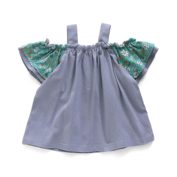 オフショルTシャツ／エフオーオンラインストア（F.O.Online Store(SC)）のサムネイル