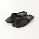 ＜ISLAND SLIPPER＞ LEATHER S