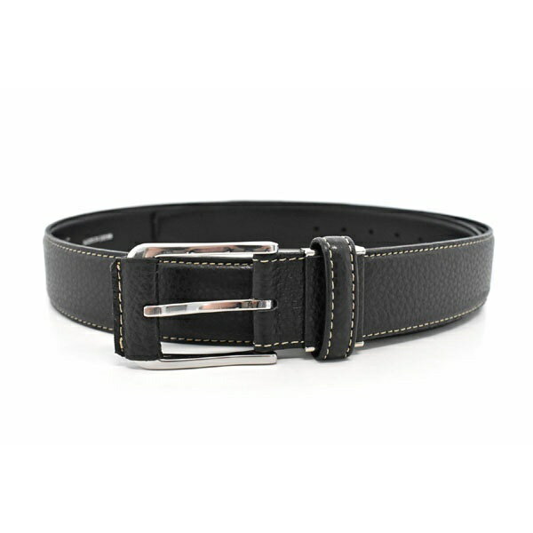 牛革ストレッチベルト 「 FUN+WALK × プレリーギンザ 」 NB09980／プレリーギンザ（PRAIRIE GINZA）のサムネイル