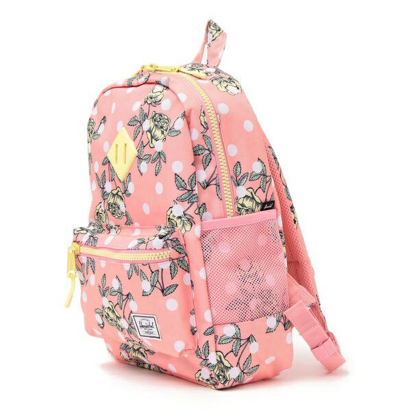 Herschel　Supply：Heritage　Backpack　Youth／シップス　キッズ（SHIPS KIDS）