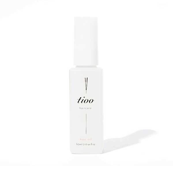 【美容師監修 NOINオリジナル商品】tioo ヘアオイル 60ml／ティオ（Tioo）のサムネイル
