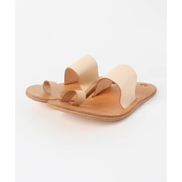 JUTTA NEUMANN　HERMES-LEATHER SOLE-／アーバンリサーチ ドアーズ