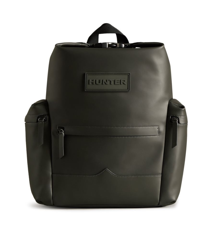 楽天市場】hunter トップクリップ バックパックの通販 楽天市場】hunter トップクリップ バックパックの通販