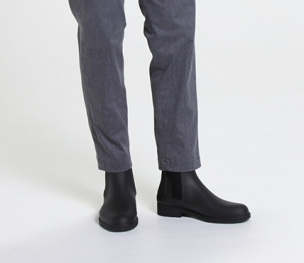 【メンズ】リファインドチェルシーマット／ハンター（HUNTER）