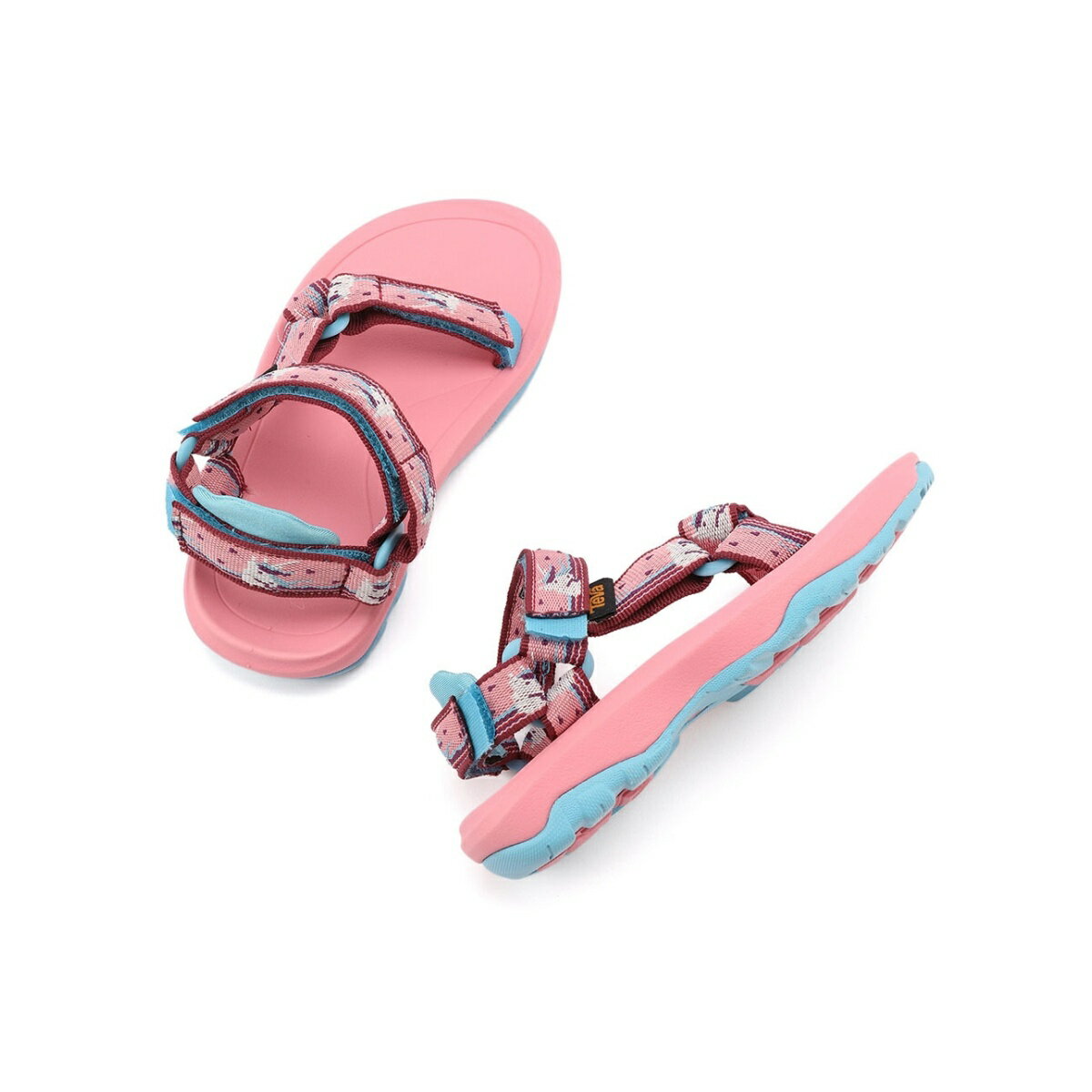 【ROPE PICNIC KIDS】【Teva】HURRICANE XLT 2／ロペピクニック（ROPE' PICNIC）