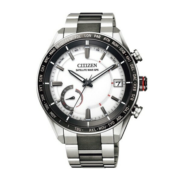 CITIZEN シチズン　ACT Line CC3085-51A／ア