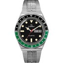 TIMEX Q タイメックス キュー 【国内正規品】TW2U...