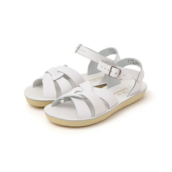 楽天丸井（マルイ）楽天市場店Salt Water Sandals:Swimmer（16～22cm）／シップス キッズ（SHIPS KIDS）