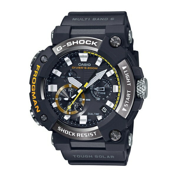 FROGMANシリーズ フロッグマン 【国内正規品】GWF-A1000-1AJF／ジーショック（G-SHOCK）