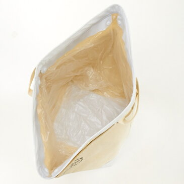 RT.R-GBG.Canvas.45L-A NUT/WHT／ルートート（ROOTOTE）