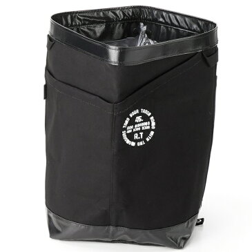 RT.R-GBG.Canvas.45L-A BLK/BLK／ルートート（ROOTOTE）