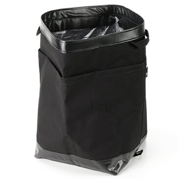 RT.R-GBG.Canvas.45L-A BLK/BLK／ルートート（ROOTOTE）