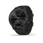 vivomove 3 Black / Slate 010-02239-71／ガーミン（GARMIN）