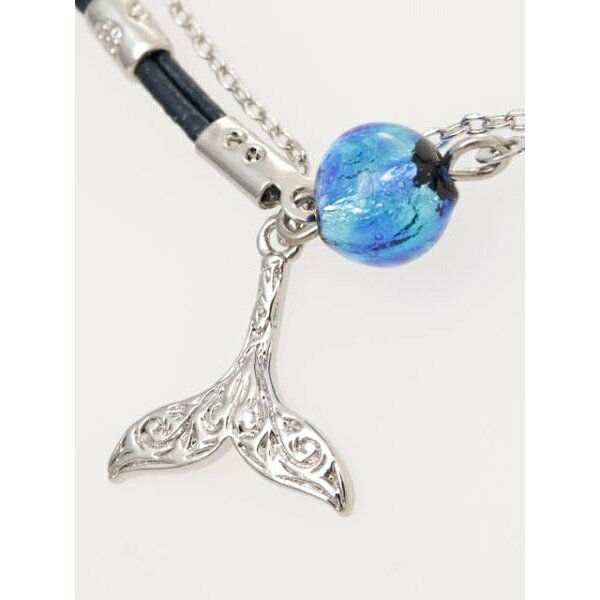 【Kahiko】ラニカイホエールテールブレスレット／チャイハネ（CAYHANE）