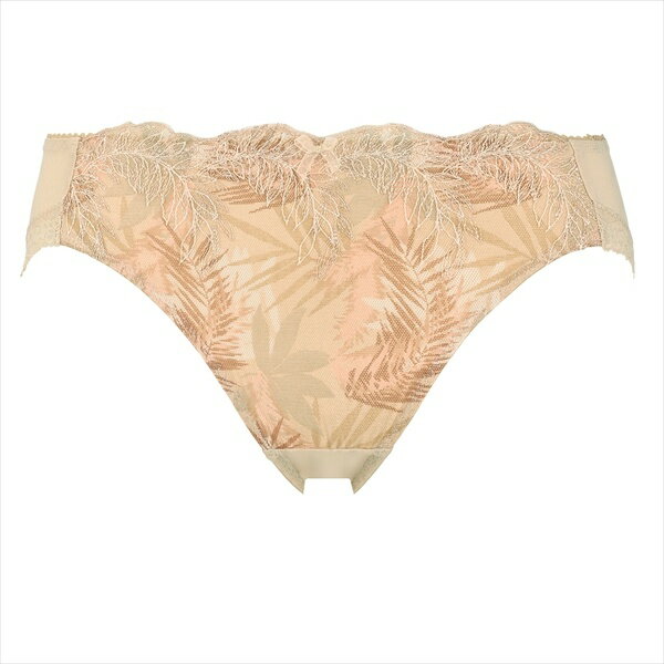 天使のブラスリムライン極上ライト504レギュラーショーツ3TR504Hikini3/トリンプ(Triumph)