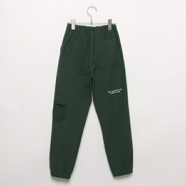 【YOUTH】ジョガーパンツ／ビールーム（キッズ）（b-ROOM）