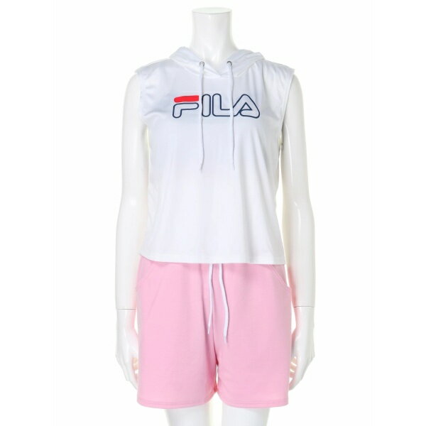 フィラ（FILA）｜FILAロゴ切替4点セット／リゾートアイランド（Resort Island）