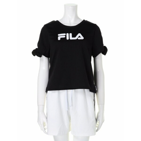 フィラ（FILA）｜FILA袖リボン4点セット／リゾートアイランド（Resort Island）