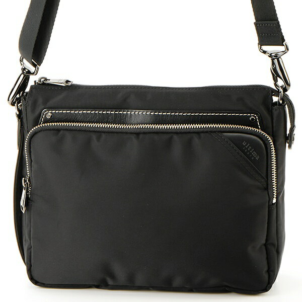 ショルダーバッグ　エース／ウルティマ トーキョー（ultima TOKYO）