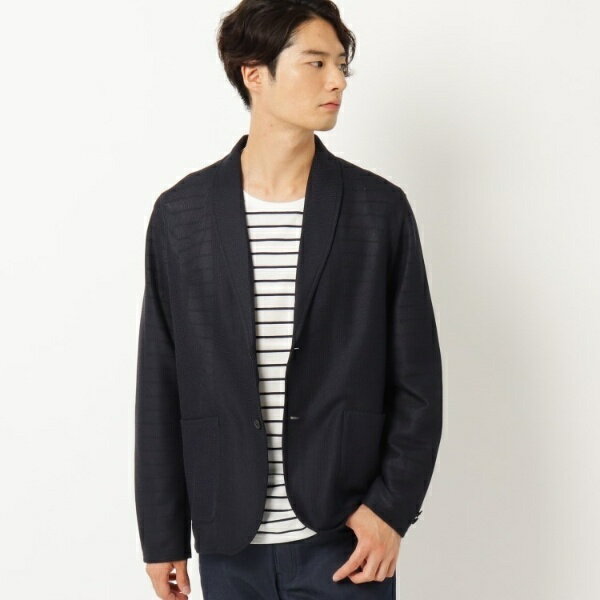 ショールラッセルジャケット／ザ ショップ ティーケー（メンズ）（THE SHOP TK Mens）