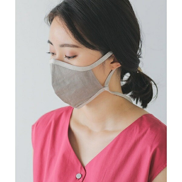 ネックストラップマスク／ブージュルード（Bou Jeloud）のサムネイル