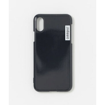 レディスカワコモノ(commpost iPhoneX XS CASE commpost)/アーバンリサーチ ドアーズ(レディース)(URBAN RESEARCH DOORS)