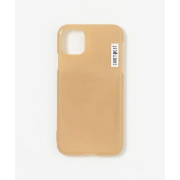 レディスカワコモノ(commpost iPhoneXI CASE commpost)/アーバンリサーチ ドアーズ(レディース)(URBAN RESEARCH DOORS)