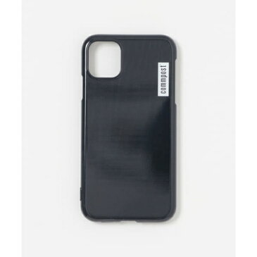 レディスカワコモノ(commpost iPhoneXI CASE commpost)/アーバンリサーチ ドアーズ(レディース)(URBAN RESEARCH DOORS)