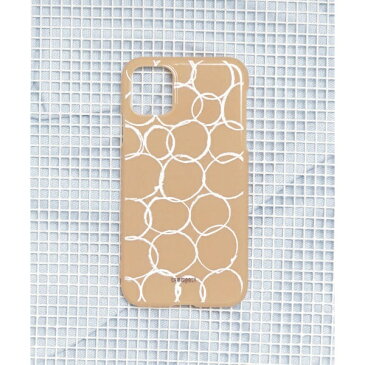 レディスカワコモノ(commpost iPhoneXI CASE maru)/アーバンリサーチ ドアーズ(レディース)(URBAN RESEARCH DOORS)