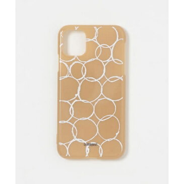 レディスカワコモノ(commpost iPhoneXI CASE maru)/アーバンリサーチ ドアーズ(レディース)(URBAN RESEARCH DOORS)