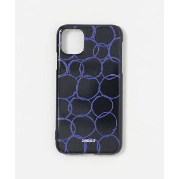 レディスカワコモノ(commpost iPhoneXI CASE maru)/アーバンリサーチ ドアーズ(レディース)(URBAN RESEARCH DOORS)