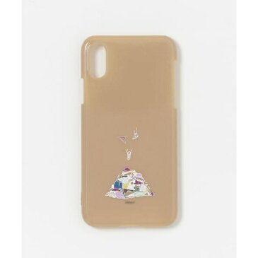 レディスカワコモノ(commpost iPhoneX XS CASE fuku)/アーバンリサーチ ドアーズ(レディース)(URBAN RESEARCH DOORS)