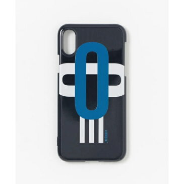 レディスカワコモノ(commpost　iPhoneX XS CASE moji)／アーバンリサーチ ドアーズ（レディース）（URBAN RESEARCH DOORS）