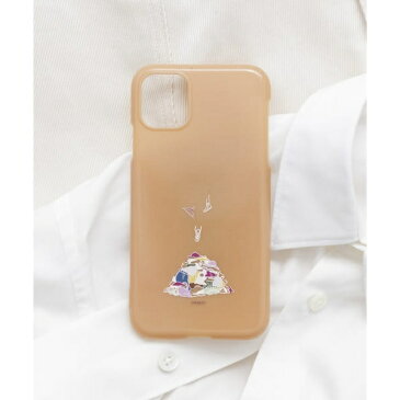 レディスカワコモノ(commpost　iPhoneXI CASE fuku)／アーバンリサーチ ドアーズ（レディース）（URBAN RESEARCH DOORS）