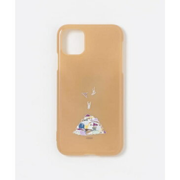 レディスカワコモノ(commpost iPhoneXI CASE fuku)/アーバンリサーチ ドアーズ(レディース)(URBAN RESEARCH DOORS)