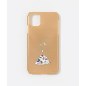 レディスカワコモノ(commpost　iPhoneXI CASE fuku)／アーバンリサーチ ドアーズ（レディース）（URBAN RESEARCH DOORS）