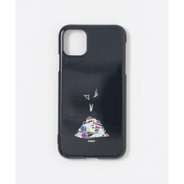 レディスカワコモノ(commpost iPhoneXI CASE fuku)/アーバンリサーチ ドアーズ(レディース)(URBAN RESEARCH DOORS)
