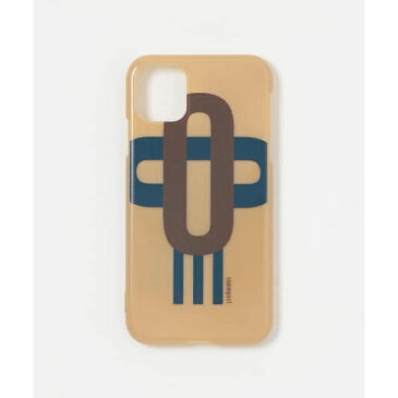 レディスカワコモノ(commpost iPhoneXI CASE moji)/アーバンリサーチ ドアーズ(レディース)(URBAN RESEARCH DOORS)